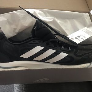 Adidas Supernova + W Women’s Shoes 7 1/2